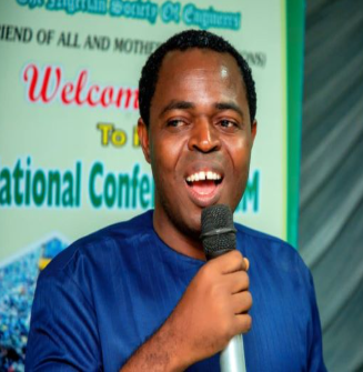 Prof. Hilary Ijeoma Owamah